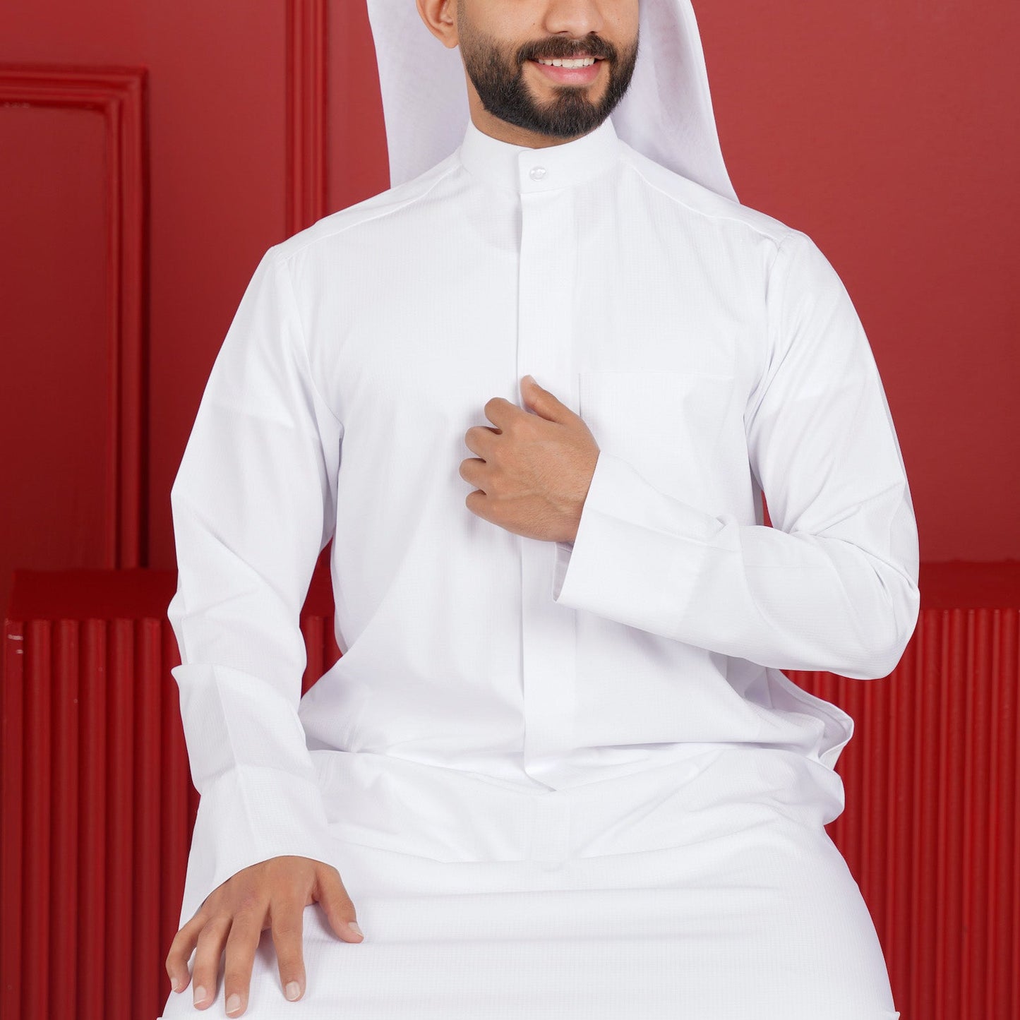 صيفية نقشة زبدة