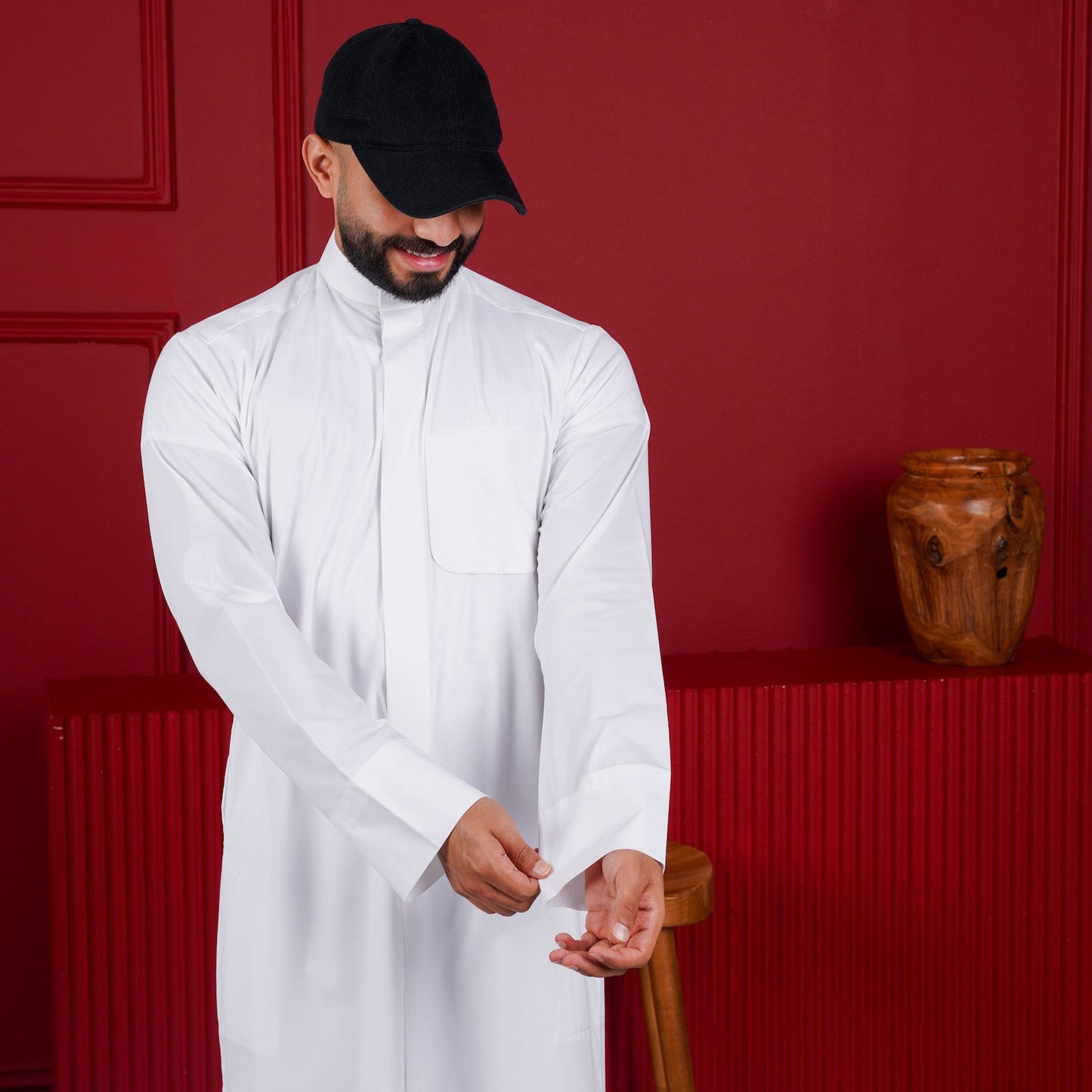 صيفية سادة زبدة