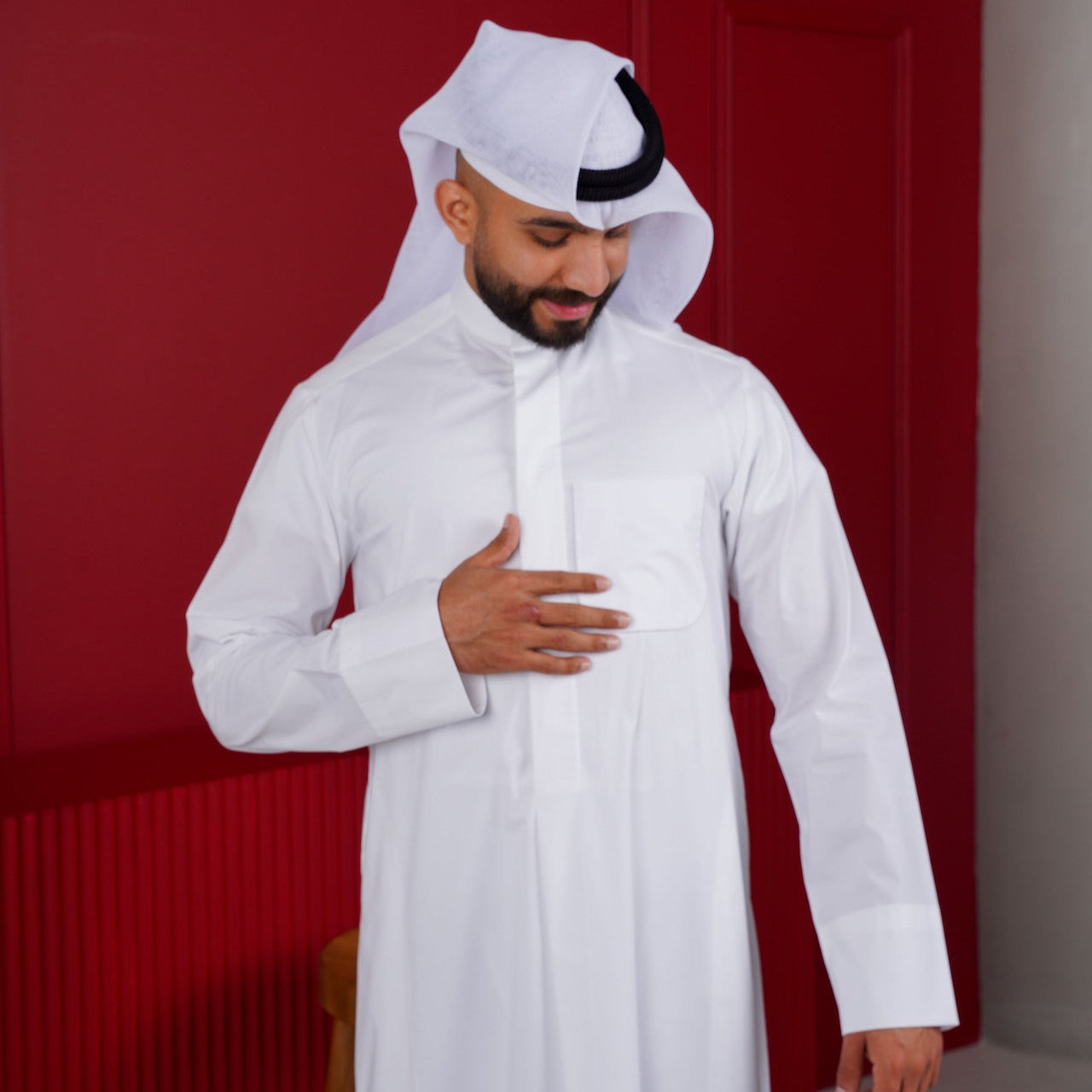 صيفية سادة رسمية