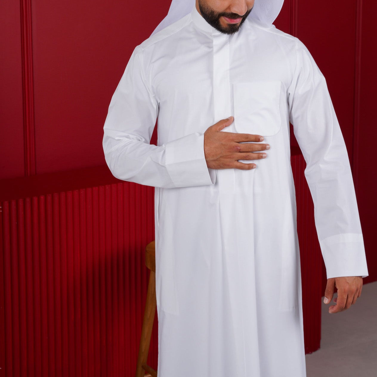 صيفية سادة رسمية