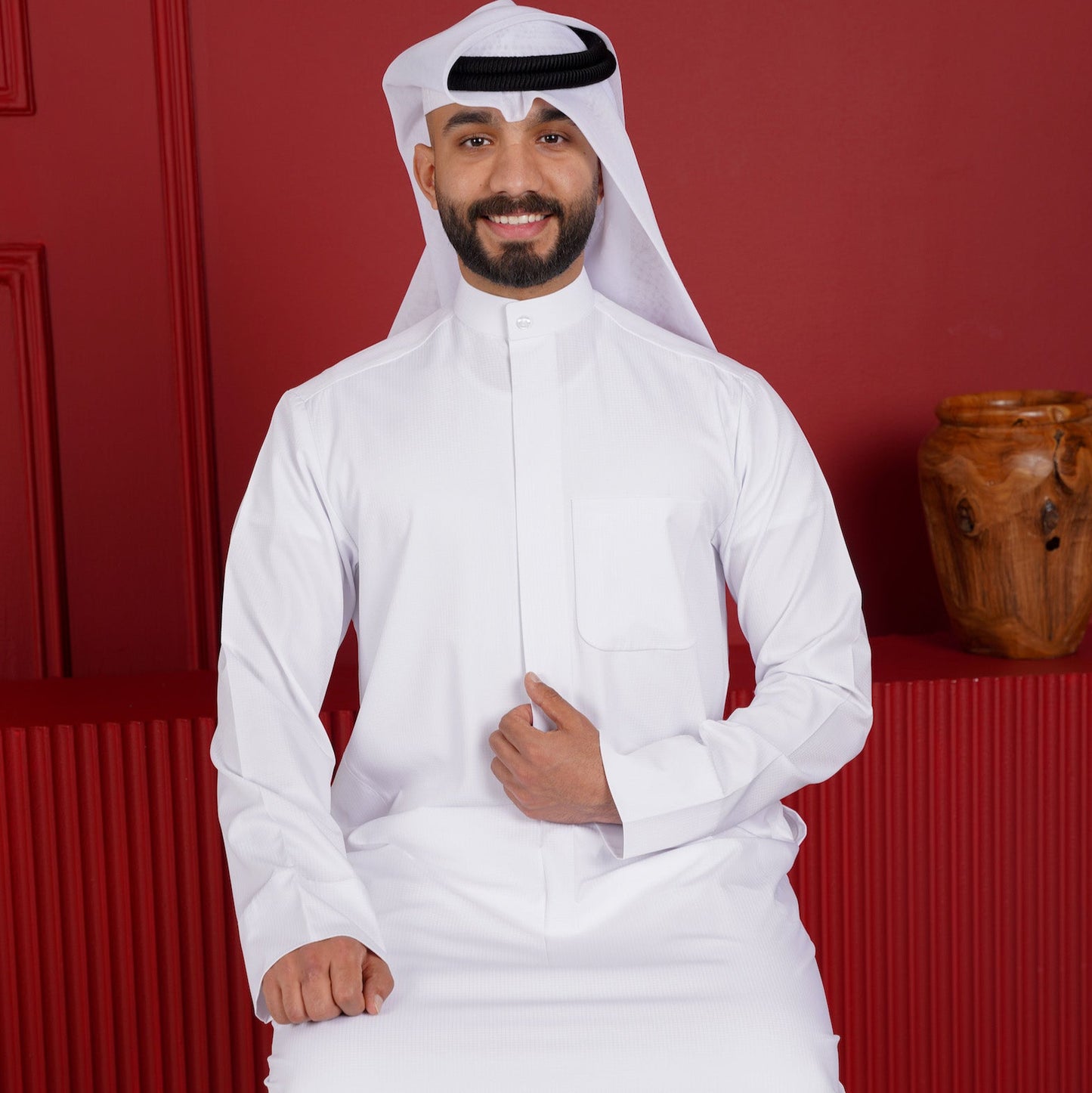 صيفية نقشة زبدة