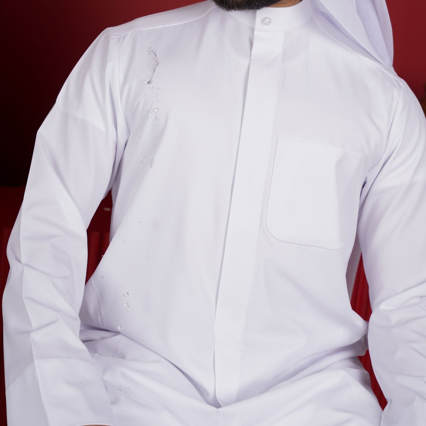 صيفية نقشة زبدة