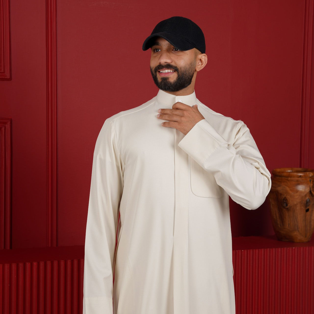 صيفية نقشة زبدة