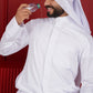 صيفية نقشة زبدة