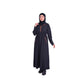 العباية الرياضية