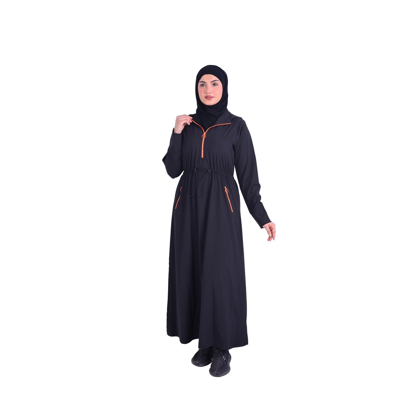 العباية الرياضية