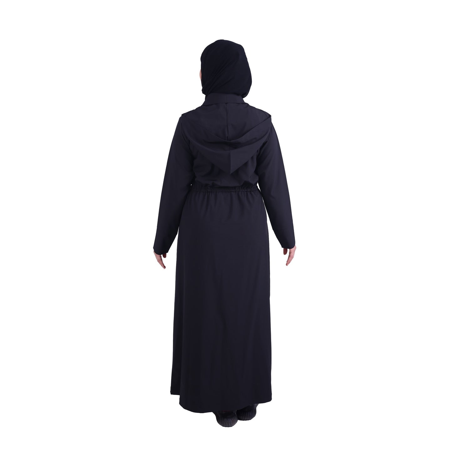 العباية الرياضية