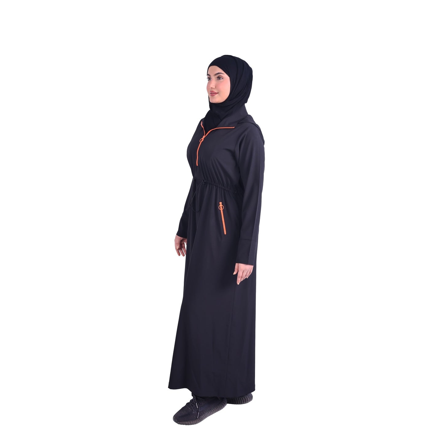 العباية الرياضية
