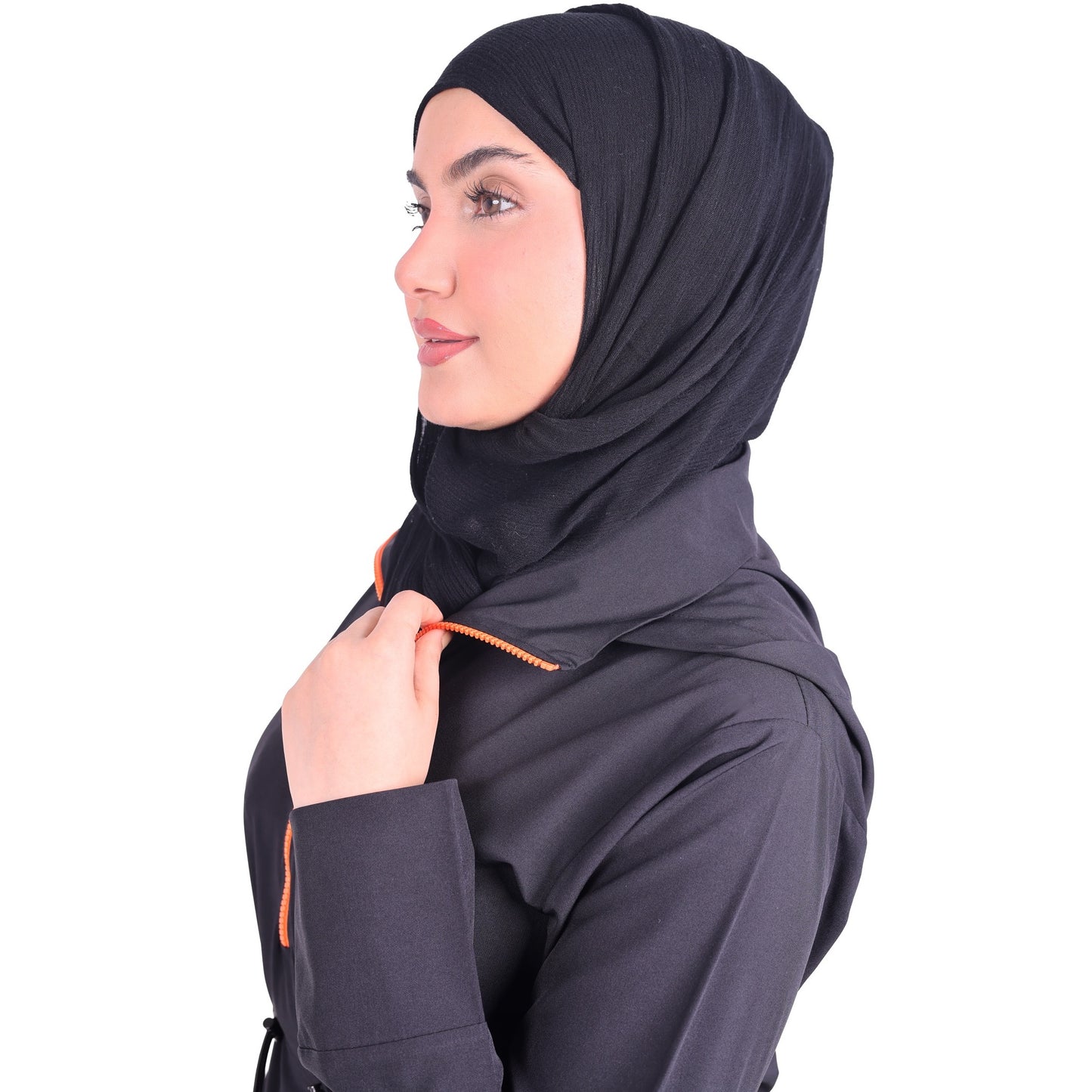 العباية الرياضية