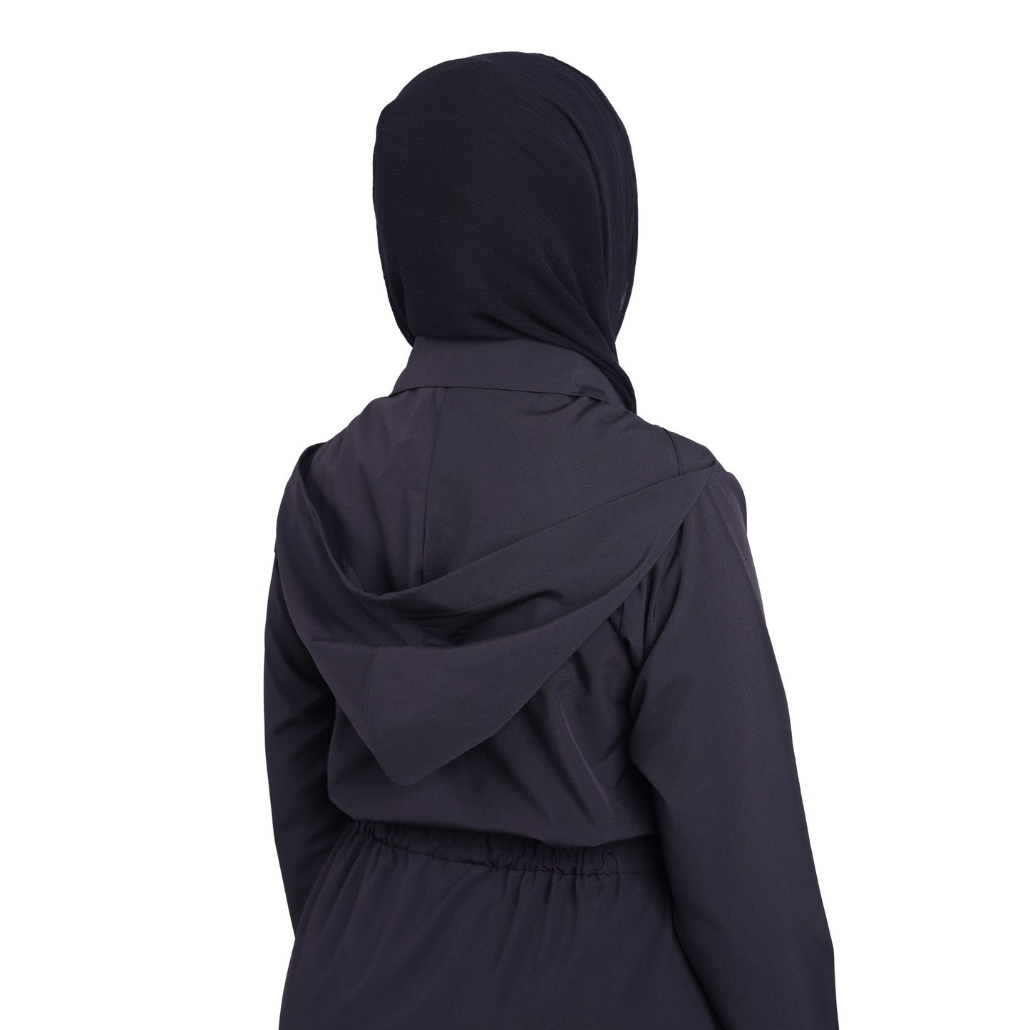 العباية الرياضية