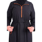 العباية الرياضية