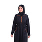 العباية الرياضية