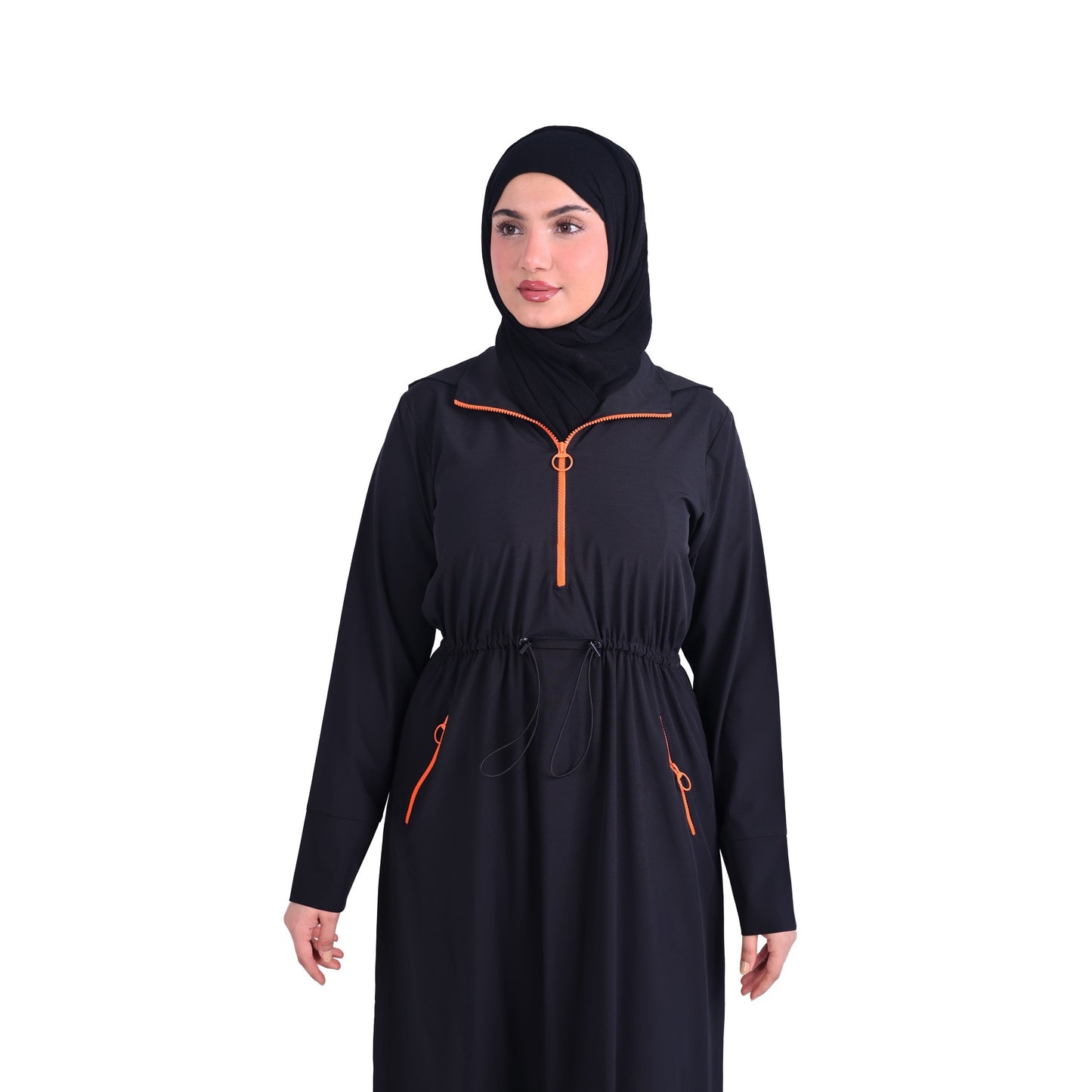 العباية الرياضية