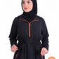 العباية الرياضية